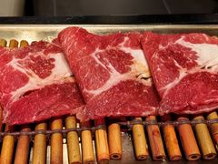 -西塔老太太泥炉烤肉(龙湖北苑天街店)