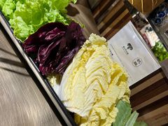 -羊大爷涮肉(亮马桥店)