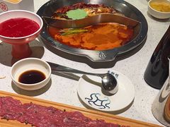 -大龙燚火锅