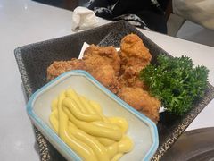 -千寻山野烤肉(中关村店)