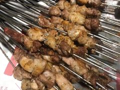-四禧精酿烧烤串吧(大明湖店)