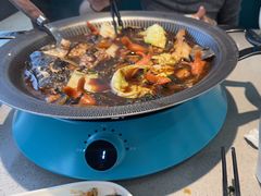 -半天妖烤鱼(西直门凯德mall店)