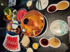 -阳坊涮肉(西直门凯德mall店)