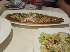 -威海会馆海鲜餐厅