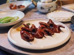 脆皮乳鸽-粤凤佬