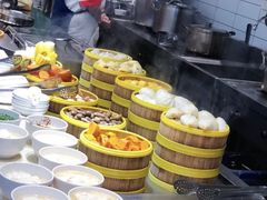 -素满香·食养自助(天一广场店)