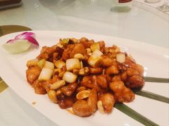 -香融府·烤鸭·家常菜(马家堡路店)