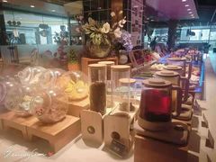 -非烤勿扰自助烤肉(阳江百利广场店)