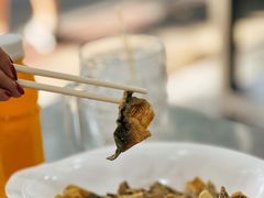 -榮泰米粉湯(Left Shop)