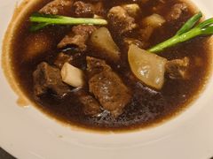 -留半山·香港食堂(啦啦宝都店)