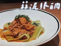 -太二酸菜鱼(武汉光谷保利店)