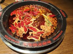 -牛市坎火锅(建设路店)