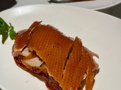 -四季民福烤鸭店(望京旺角店)