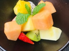 -君悦酒店·La Terrazza意合園·意式风味