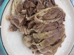 -老毛手抓·盐池滩羊非遗手抓(宁夏总店)