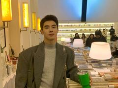-先锋书店(五台山总店)