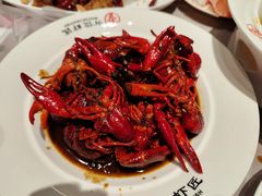 -有位虾匠·胶东土菜小馆(市北店)