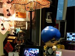 -Mr.J义法厨房(北医店)
