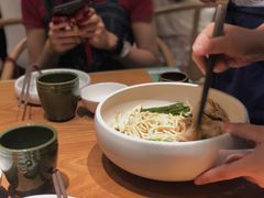 鸡丝凉米线-云海肴·汽锅鸡·云南菜(高德置地店)