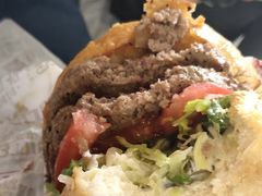 -The Habit Burger Grill 哈比特汉堡(爱琴海店)