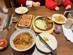 -小川洋风料理(街道口店)