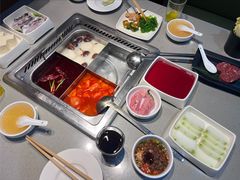 -海底捞火锅(杭州滨江九宜城店)