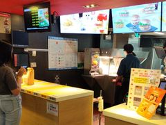 -麦当劳(一德路店)