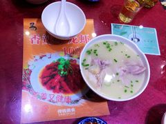 -易老妈蹄花.特色川菜(人民公园总店)