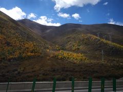 -松赞干布出生地