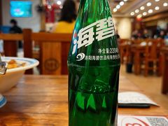 -老雒阳面馆·水席(王城路店)