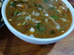 -化三驴肉汤馆老店