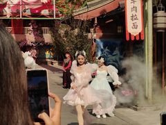 -黄帝千古情