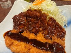 -矢场猪(名古屋站三井楼北馆店)