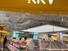 -KKV(深圳宏发大仟里店)