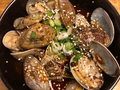 -新达城功夫深海烤鱼