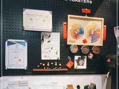 -Gee Coffee Roasters(万象天地店)
