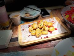 -江南驿·二十余年创意杭帮味(良渚玉鸟集店)