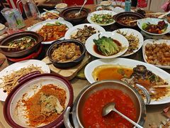 -鲜得莱渔港·小平岛海胆馆(七贤岭店)