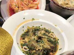 -聚鑫阁江浙菜·非遗传承技艺(青村帝华园店)