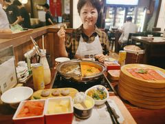 -披头士和牛火锅·寿喜烧自助(陶溪川店)