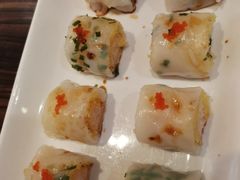 脆皮锦绣虾仁肠粉-避风塘(光启城店)
