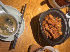 -川菜故事(光谷步行街店)