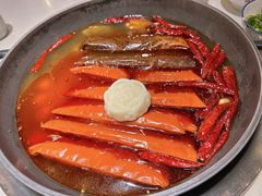 -爸爸炒料牛排老火锅(建设路旗舰店)