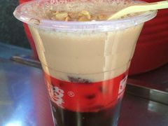 -八婆婆烧仙草(中山路店)