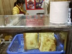 -刘氏方酥锅盔(古城总店)