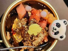 -川成元·麻辣香锅(凯德MALL西直门店)