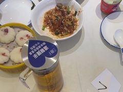 -兰湘子·湘菜小炒(三桥万象城店)