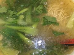 -潘氏凉皮(迎宾南路店)