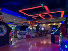 -汤姆熊欢乐世界(光启城店)
