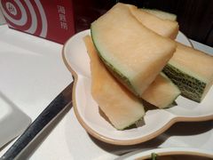 -海底捞火锅(锦艺城店)